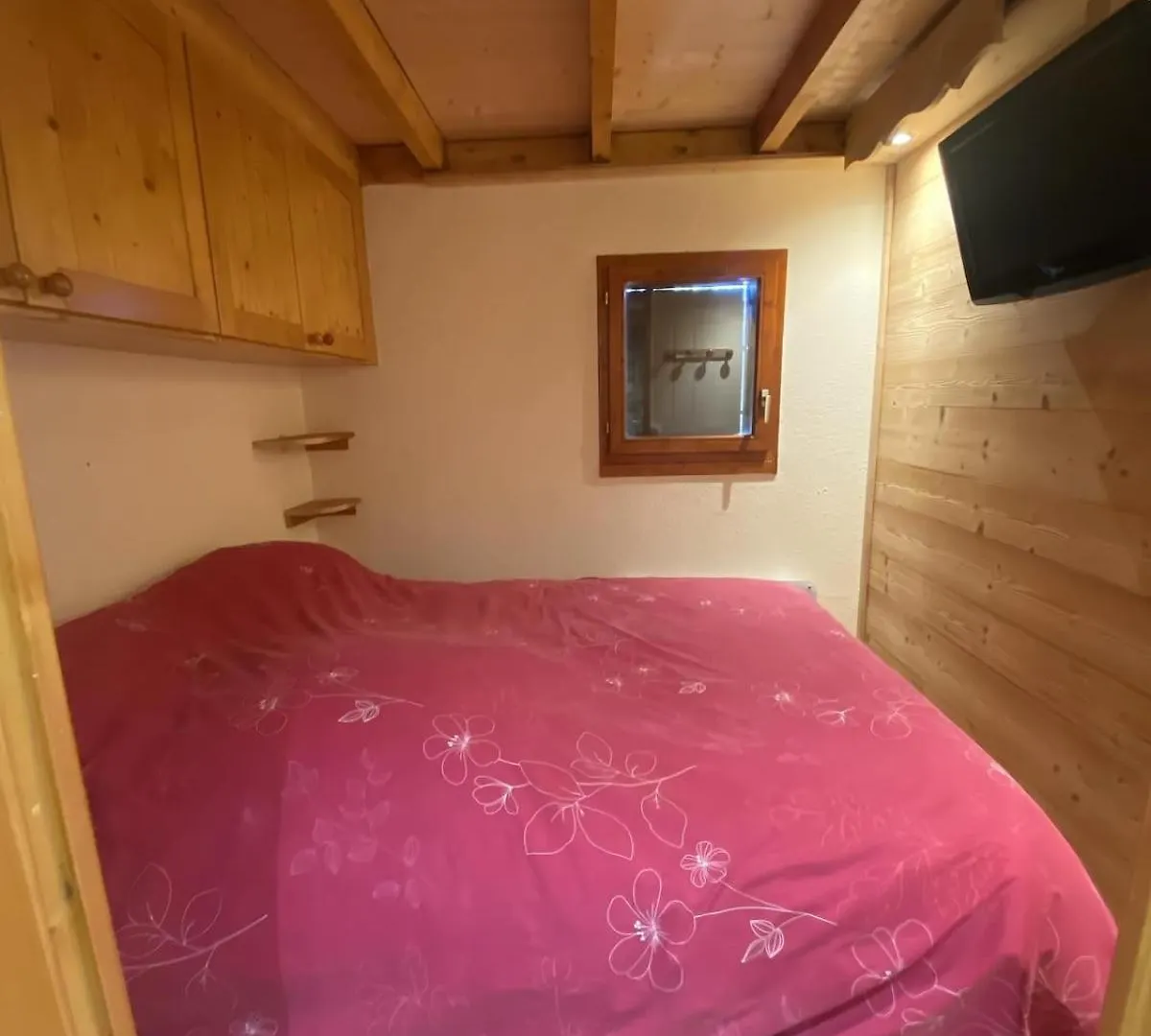 Apartment Manigod, En Route Pour Les Vacances ! France