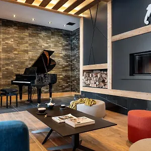 4* Aparthotel Mgm & Residences - Le Hameau De L'ours
